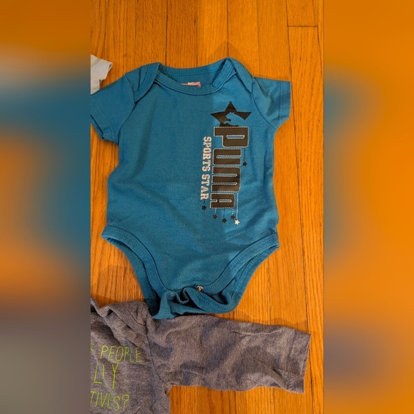 Size 3-6 Months Assorted Lot - Picture 6 of 8